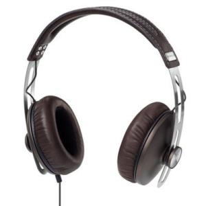 ゼンハイザー　SENNHEISER  MOMENTUM M2 AEi ヘッドホン Amazon.co.jp: SENNHEISER MOMENTUM i BLACK （ブラック