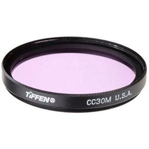 ティッフェン/Tiffen 72mm CC30M Color Correcting Filter 7...