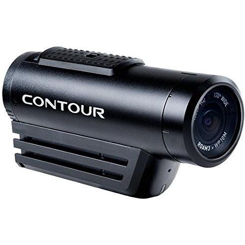 Contour ROAM3 防水ハイビジョンビデオカメラ