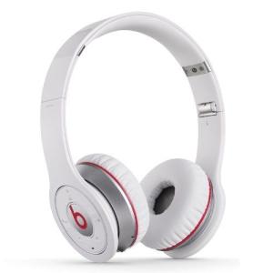 Beats Beats 白 By Dr Dre Monster Beats By Monster Dr Dre Wireless White モンスター ヘッドフォン 白 バリューセレクトショップ