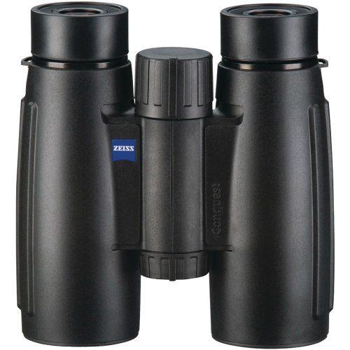 523208　Conquest Binocular (8x30)　双眼鏡　Zeiss社