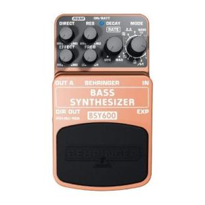 Behringer ベリンガー ベース Bass シンセサイザー BSY600