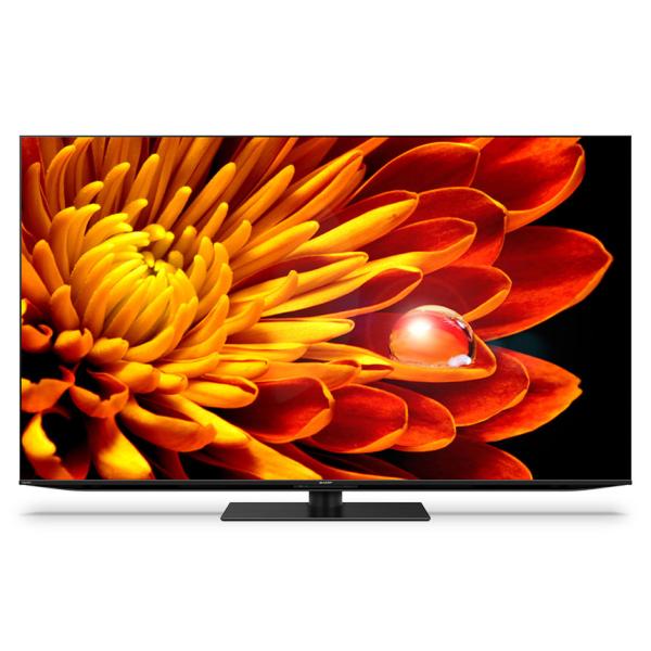 シャープ AQUOS XLED 4T-C65EP1 [65インチ] 大型配送商品