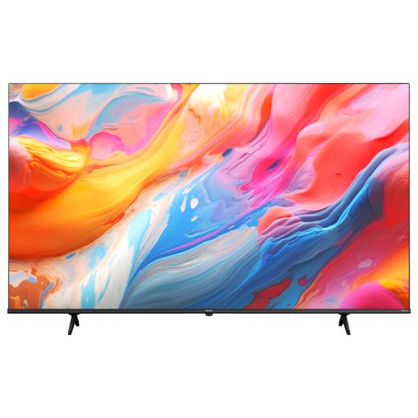 ハイセンス 65A6K [65インチ] テレビ 大型配送商品