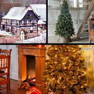 【Alsace(R) 正規品】クリスマスツリー...の詳細画像5