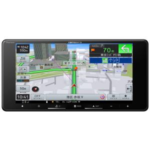 MDV-D410 ケンウッド ワンセグナビ 7インチ 180mm Bluetooth DVD