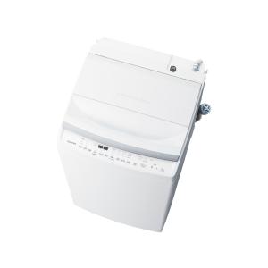 TOSHIBA（東芝） 全自動洗濯機 洗濯8.0kg グランホワイト AW-8DP4-W