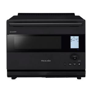 SHARP シャープ ウォーターオーブン ヘルシオ AX-NS1A-W