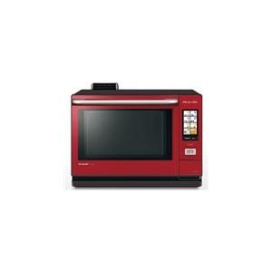 ヘルシオ AX-SA1-R [レッド系]【通常配送商品1】 : axsa1r 