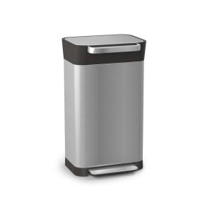 Joseph Joseph Joseph Joseph クラッシュボックス 30L（ステンレス