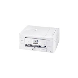 プリビオ DCP-J963N-W [白]【通常配送商品1】｜value-shopping