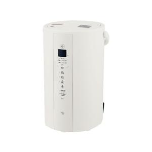 象印 象印 スチーム式加湿器 EE-DE50-WA（ホワイト） 加湿器 - 最安値