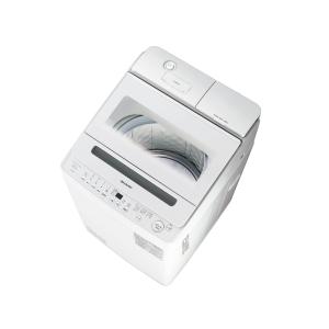SHARP（シャープ） 全自動洗濯機 洗濯8kg ホワイト系 ES-GV8K-W (宅配