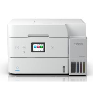 エプソン エプソン EW-M638T エコタンク搭載 インクジェットプリンター