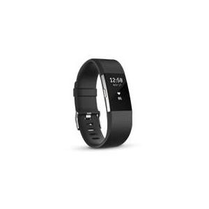 Fitbit charge 2 Lサイズ FB407SBKL-JPN [ブラック] 通常配送商品1 