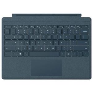 Surface Pro Signature タイプ カバー FFP-00039 [コバルトブルー]　通常配送商品1｜value-shopping
