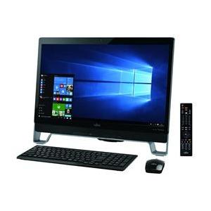 FMV ESPRIMO FH77/XD FMVF77XDB【通常配送商品1】 : バリュー