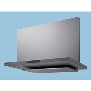 Panasonic（パナソニック） FY-90DWD3-S レンジフード フラット形