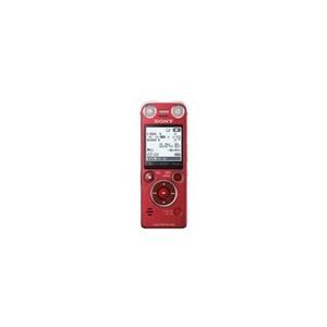 ICD-SX1000 (R) [レッド]【通常配送商品1】｜value-shopping