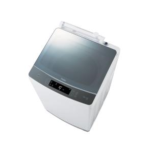 Haier（ハイアール） 【リファービッシュ品/超美品】洗濯機 全自動洗濯