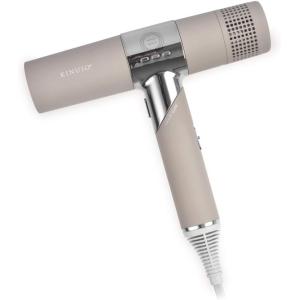 KINUJO Hair Dryer ヘアドライヤー 大風量 マイナスイオン コンパクト 