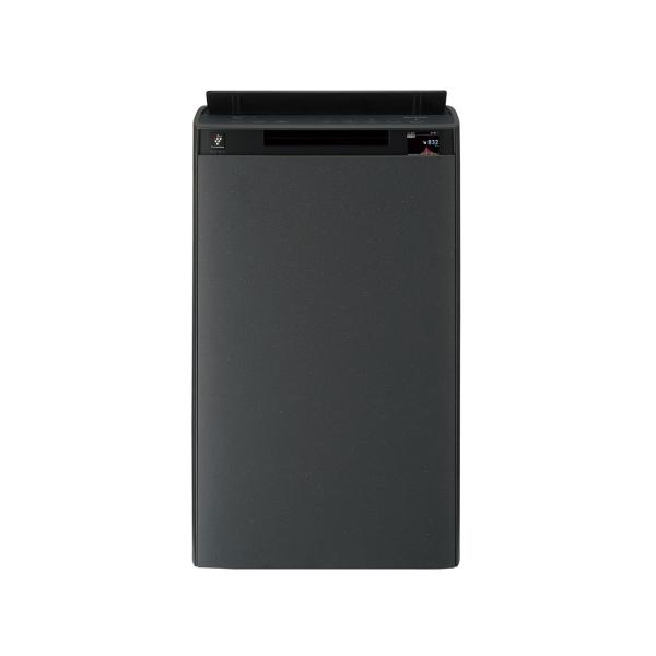 シャープ KI-TX100-H [グレー系] Y通常配送商品