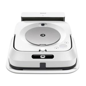 iRobot ブラーバ ジェット m6 m613860 Y通常配送商品