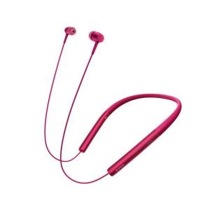 h.ear in Wireless MDR-EX750BT (P) [ボルドーピンク]　通常配送商品1