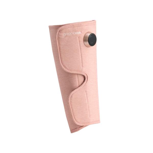 ドリームファクトリー DOCTORAIR 3DレッグマッサージャーAIR MF-09 PK [ピンク...