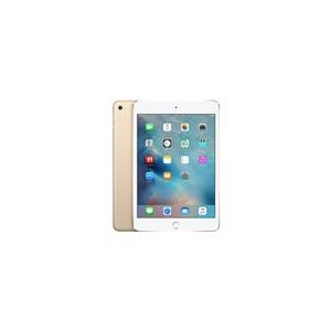 iPad mini 4 Wi-Fiモデル 16GB MK6L2J/A [ゴールド]【通常配送商品1 
