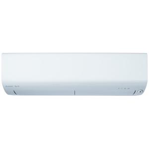 ☆MITSUBISHI / 三菱電機 ルームエアコン 霧ヶ峰 MSZ-ZW4020S-W