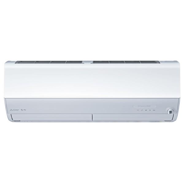 三菱電機 霧ヶ峰 MSZ-ZXV2223-W [ピュアホワイト] エアコン 通常配送商品 