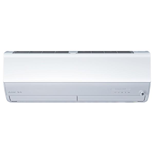 三菱電機 霧ヶ峰 MSZ-ZXV2523-W [ピュアホワイト] エアコン 通常配送商品 
