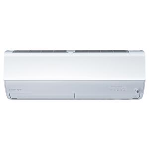 三菱電機 霧ヶ峰 MSZ-ZXV8023S-W [ピュアホワイト] 通常配送商品 家庭用エアコンの商品画像