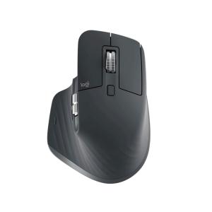 ロジクール マウス MX Master 4 MX2400GR [グラファイト] : ユープラン