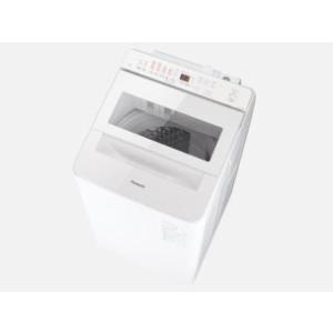 Panasonic（パナソニック） 洗濯機 縦型 9kg 全自動洗濯機 NA-FA9K5-W