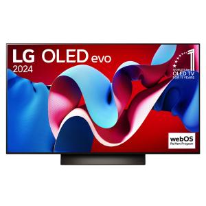 LG OLED48C1PJB 48インチ有機ELテレビ LGエレクトロニクス OLED48C1PJB [OLED C1シリーズ 48V型 4K有機EL