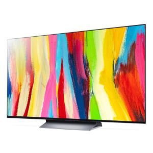 LG OLED55C2PJA