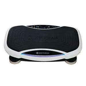 ドリームファクトリー DOCTORAIR 3Dスーパーブレード PRO SB-06WH