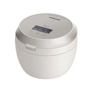 Panasonic ジャー炊飯器 SR-LU101T 10年製 五合炊き 保証付の