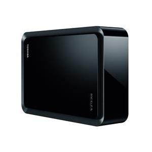 TOSHIBA THD-400V3 ［レグザ純正USBハードディスク 4TB］ HDD