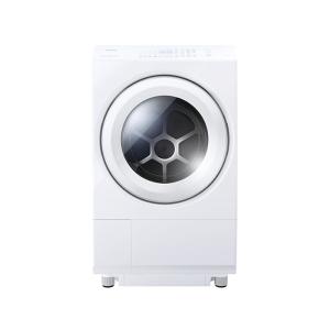 Panasonic（パナソニック） ドラム式洗濯乾燥機 Cuble 7kg 幅・奥行約