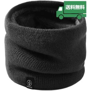 ネックウォーマー メンズ レディース 男女兼用  秋