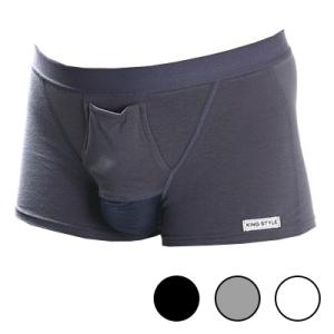 King Style 上向きトランクス・ボクサーパンツ CS-C4701（スタンダード）