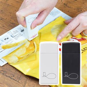 ハンディシーラー フクロトジ/加熱 密封 袋とじ/