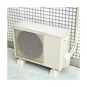 エアコン室外機遮熱パネル貼付式 2台分/室外機カ...の商品画像