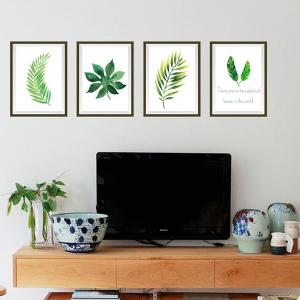 ウォールステッカー 花 木 北欧 植物 おしゃれ...の商品画像