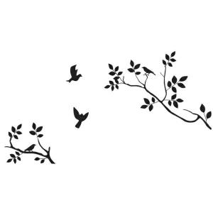 ウォールステッカー おしゃれ モノクロの商品一覧 通販 Yahoo ショッピング