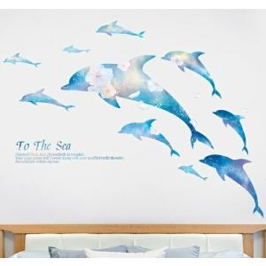 イルカ シールの商品一覧 通販 Yahoo ショッピング