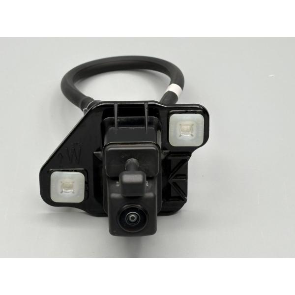 80系 ハリアー 純正 バックカメラ 品番867B0-48140 (23040048)